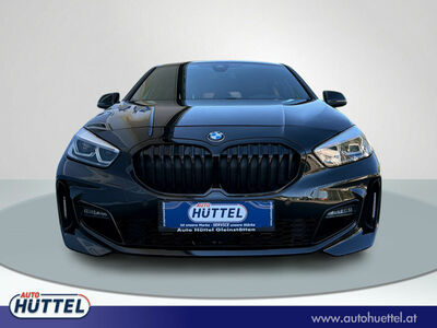 BMW 1er Gebrauchtwagen BMW 1er Gebrauchtwagen