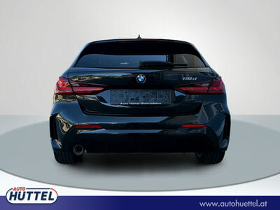 BMW 1er Gebrauchtwagen BMW 1er Gebrauchtwagen
