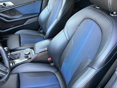 BMW 1er Gebrauchtwagen BMW 1er Gebrauchtwagen
