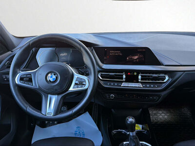 BMW 1er Gebrauchtwagen BMW 1er Gebrauchtwagen
