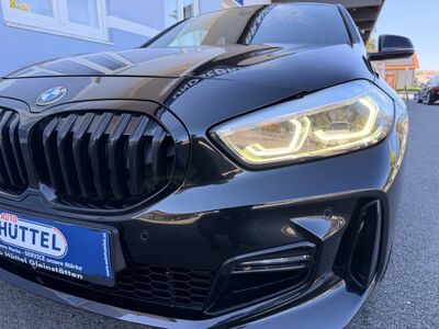 BMW 1er Gebrauchtwagen BMW 1er Gebrauchtwagen