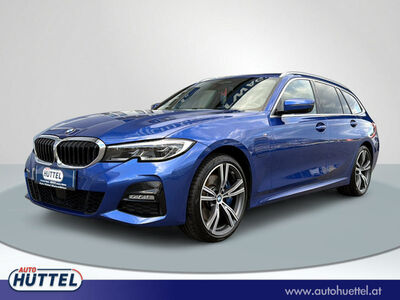 BMW 3er Gebrauchtwagen BMW 3er Gebrauchtwagen
