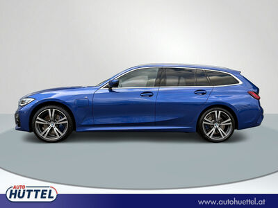 BMW 3er Gebrauchtwagen BMW 3er Gebrauchtwagen