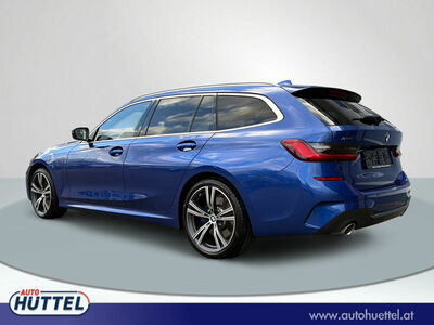 BMW 3er Gebrauchtwagen BMW 3er Gebrauchtwagen