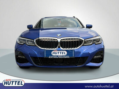 BMW 3er Gebrauchtwagen BMW 3er Gebrauchtwagen