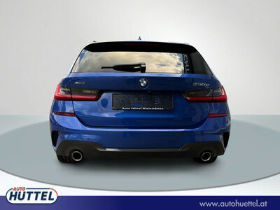 BMW 3er Gebrauchtwagen BMW 3er Gebrauchtwagen