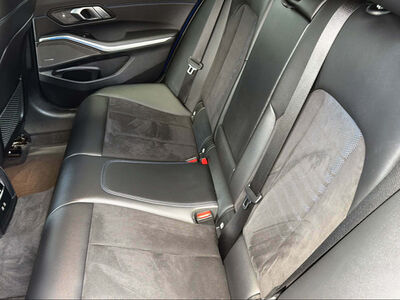 BMW 3er Gebrauchtwagen BMW 3er Gebrauchtwagen