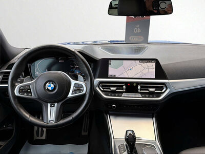 BMW 3er Gebrauchtwagen BMW 3er Gebrauchtwagen