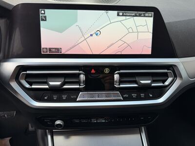 BMW 3er Gebrauchtwagen BMW 3er Gebrauchtwagen