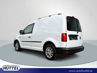 VW Caddy Gebrauchtwagen VW Caddy Gebrauchtwagen
