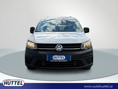 VW Caddy Gebrauchtwagen VW Caddy Gebrauchtwagen