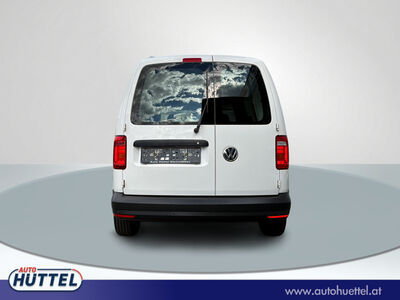 VW Caddy Gebrauchtwagen VW Caddy Gebrauchtwagen