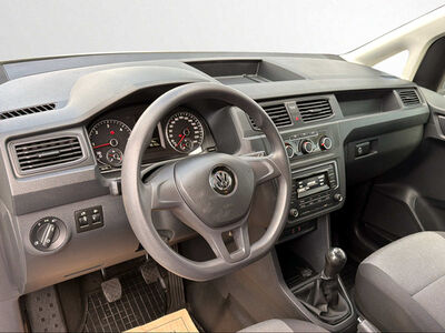 VW Caddy Gebrauchtwagen VW Caddy Gebrauchtwagen