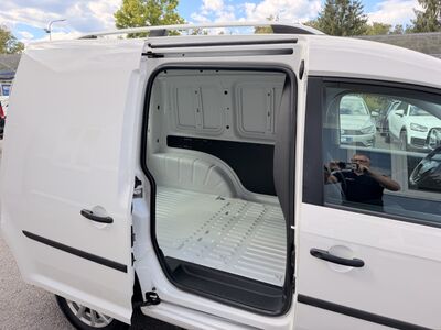 VW Caddy Gebrauchtwagen VW Caddy Gebrauchtwagen