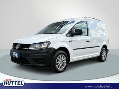VW Caddy Gebrauchtwagen VW Caddy Gebrauchtwagen