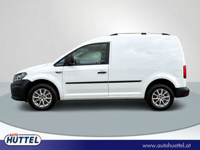 VW Caddy Gebrauchtwagen VW Caddy Gebrauchtwagen