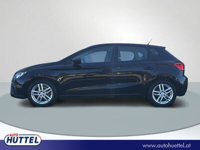 Seat Ibiza Gebrauchtwagen Seat Ibiza Gebrauchtwagen