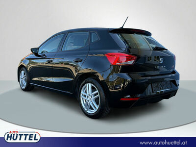 Seat Ibiza Gebrauchtwagen Seat Ibiza Gebrauchtwagen