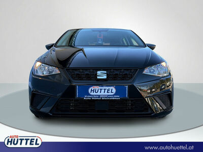 Seat Ibiza Gebrauchtwagen Seat Ibiza Gebrauchtwagen