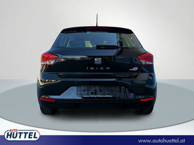 Seat Ibiza Gebrauchtwagen Seat Ibiza Gebrauchtwagen
