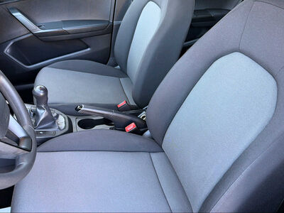 Seat Ibiza Gebrauchtwagen Seat Ibiza Gebrauchtwagen