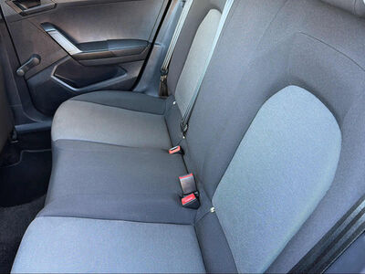 Seat Ibiza Gebrauchtwagen Seat Ibiza Gebrauchtwagen