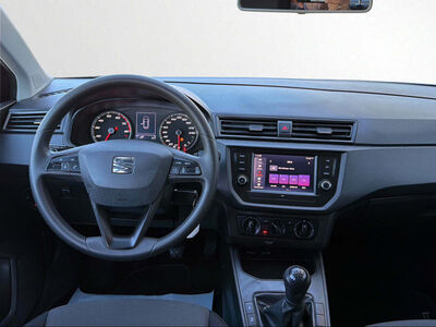 Seat Ibiza Gebrauchtwagen Seat Ibiza Gebrauchtwagen