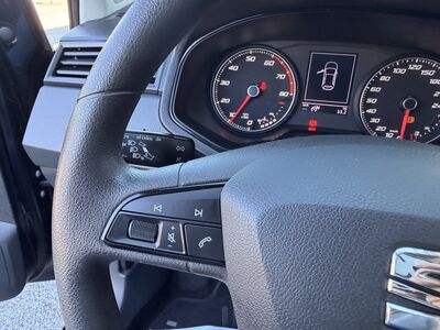 Seat Ibiza Gebrauchtwagen Seat Ibiza Gebrauchtwagen