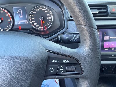 Seat Ibiza Gebrauchtwagen Seat Ibiza Gebrauchtwagen