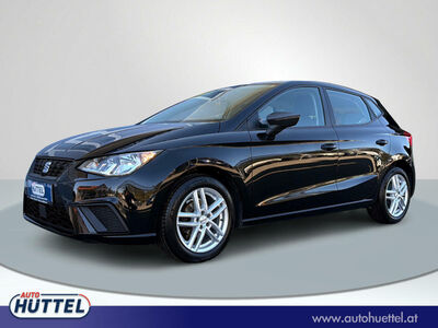 Seat Ibiza Gebrauchtwagen Seat Ibiza Gebrauchtwagen