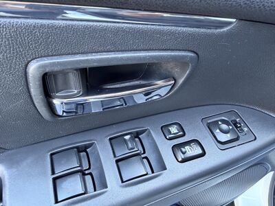 Mitsubishi ASX Gebrauchtwagen Mitsubishi ASX Gebrauchtwagen