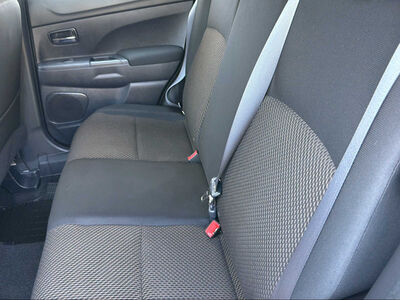 Mitsubishi ASX Gebrauchtwagen Mitsubishi ASX Gebrauchtwagen