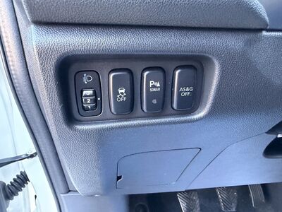 Mitsubishi ASX Gebrauchtwagen Mitsubishi ASX Gebrauchtwagen