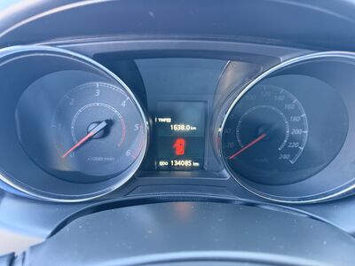 Mitsubishi ASX Gebrauchtwagen Mitsubishi ASX Gebrauchtwagen