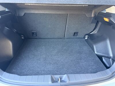 Mitsubishi ASX Gebrauchtwagen Mitsubishi ASX Gebrauchtwagen