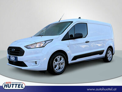 Ford Transit Connect Gebrauchtwagen Ford Transit Connect Gebrauchtwagen