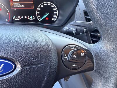 Ford Transit Connect Gebrauchtwagen Ford Transit Connect Gebrauchtwagen