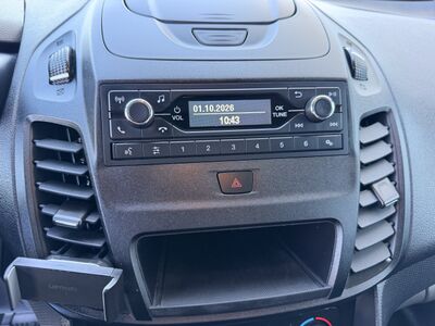 Ford Transit Connect Gebrauchtwagen Ford Transit Connect Gebrauchtwagen
