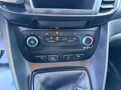 Ford Transit Connect Gebrauchtwagen Ford Transit Connect Gebrauchtwagen