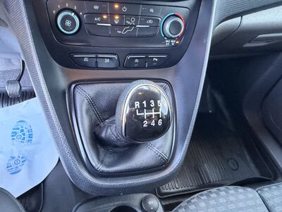 Ford Transit Connect Gebrauchtwagen Ford Transit Connect Gebrauchtwagen