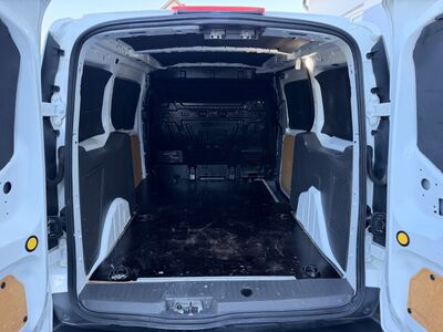 Ford Transit Connect Gebrauchtwagen Ford Transit Connect Gebrauchtwagen