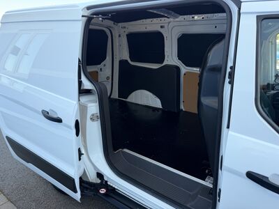 Ford Transit Connect Gebrauchtwagen Ford Transit Connect Gebrauchtwagen