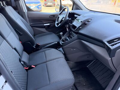 Ford Transit Connect Gebrauchtwagen Ford Transit Connect Gebrauchtwagen