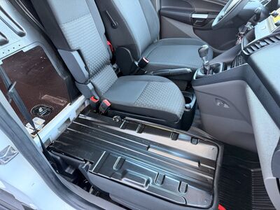 Ford Transit Connect Gebrauchtwagen Ford Transit Connect Gebrauchtwagen