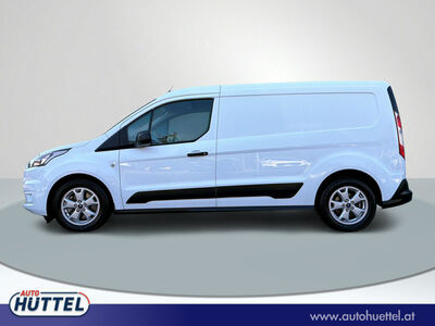 Ford Transit Connect Gebrauchtwagen Ford Transit Connect Gebrauchtwagen