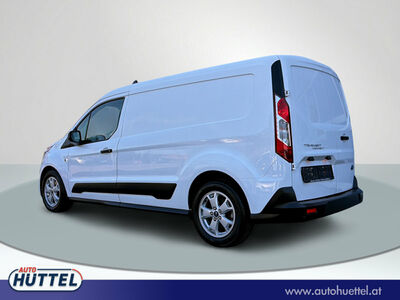 Ford Transit Connect Gebrauchtwagen Ford Transit Connect Gebrauchtwagen