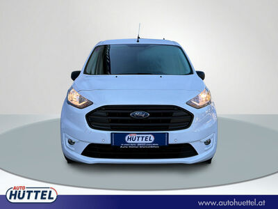 Ford Transit Connect Gebrauchtwagen Ford Transit Connect Gebrauchtwagen