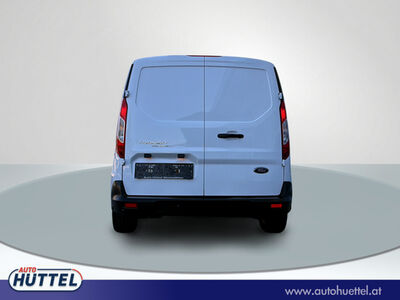 Ford Transit Connect Gebrauchtwagen Ford Transit Connect Gebrauchtwagen