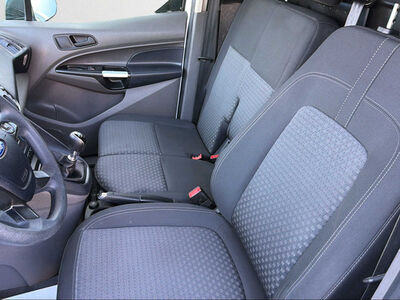 Ford Transit Connect Gebrauchtwagen Ford Transit Connect Gebrauchtwagen