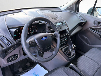 Ford Transit Connect Gebrauchtwagen Ford Transit Connect Gebrauchtwagen